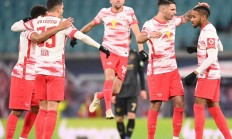 九游官方登录入口-包含客场作战！莱比锡RB挑战汉诺威的词条