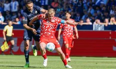 九游网站入口-关于沃尔夫斯堡走势良好，德甲排名逐步攀升的信息