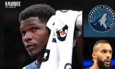 九游入口-森林狼惊险胜魔术，终结连败