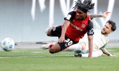 九游在线-云达不莱梅战平对手，保持不败纪录的简单介绍