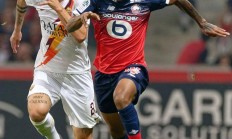 九游注册-里尔再度遭遇失败，球队面临考验的简单介绍