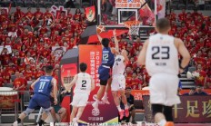 九游直播-中国职业篮球联赛：球员们誓言要取得最终胜利