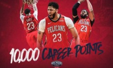 九游在线登录-关于鹈鹕球员发挥失常，如何重建信心？的信息