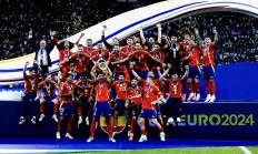 九游注册-关于西班牙足球联赛球队突发集体感染新冠病毒的信息