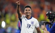 九游链接-超级巨星领衔，英格兰在欧洲杯预选赛中取胜