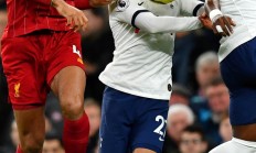 九游网站-热刺主场战胜利物浦，实现反弹