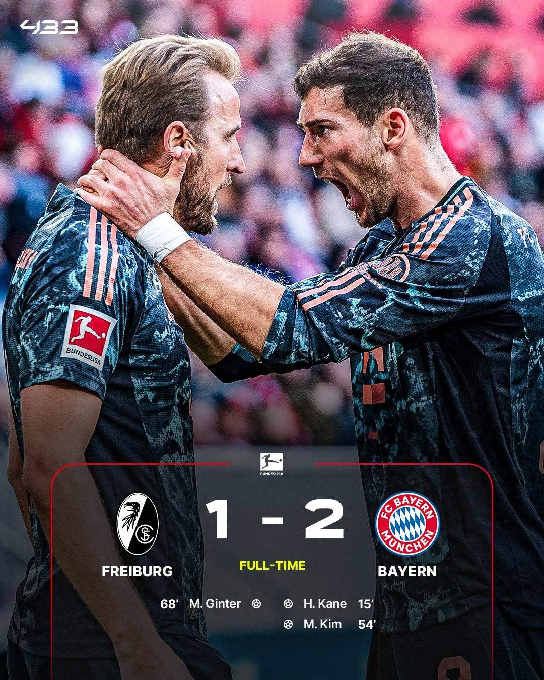 关于拜仁横扫对手，轻松晋级欧冠淘汰赛的信息