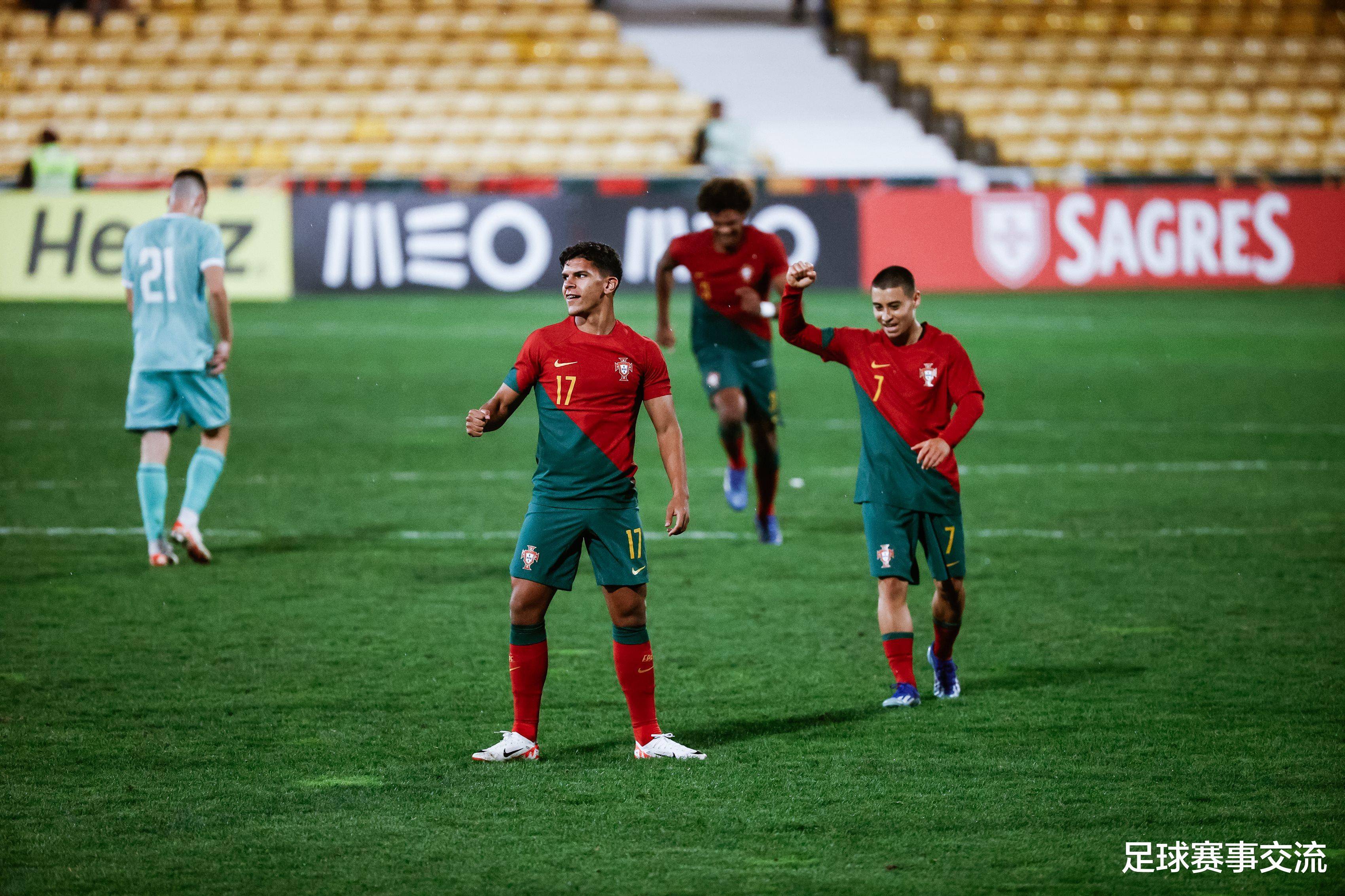 葡萄牙男子足球队士气高涨期待金牌的简单介绍