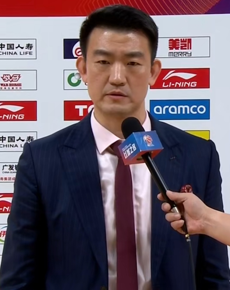 辽宁男篮求胜欲望高涨，迎接四川队