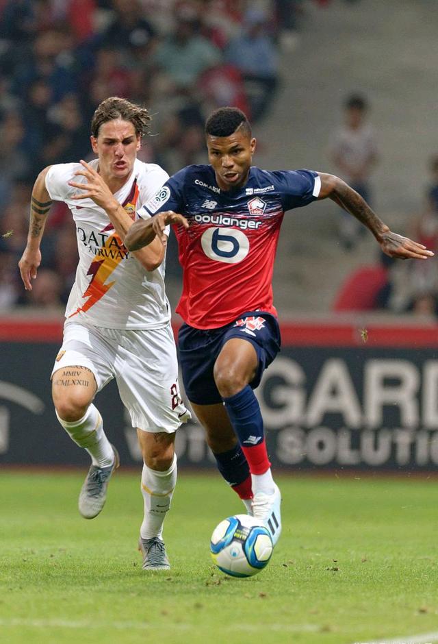 里尔再度遭遇失败，球队面临考验的简单介绍