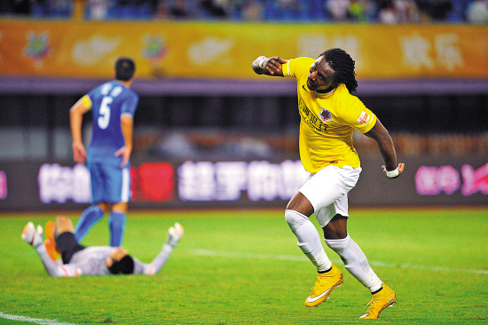 包含摩纳哥再度失利，保级形势岌岌可危的词条