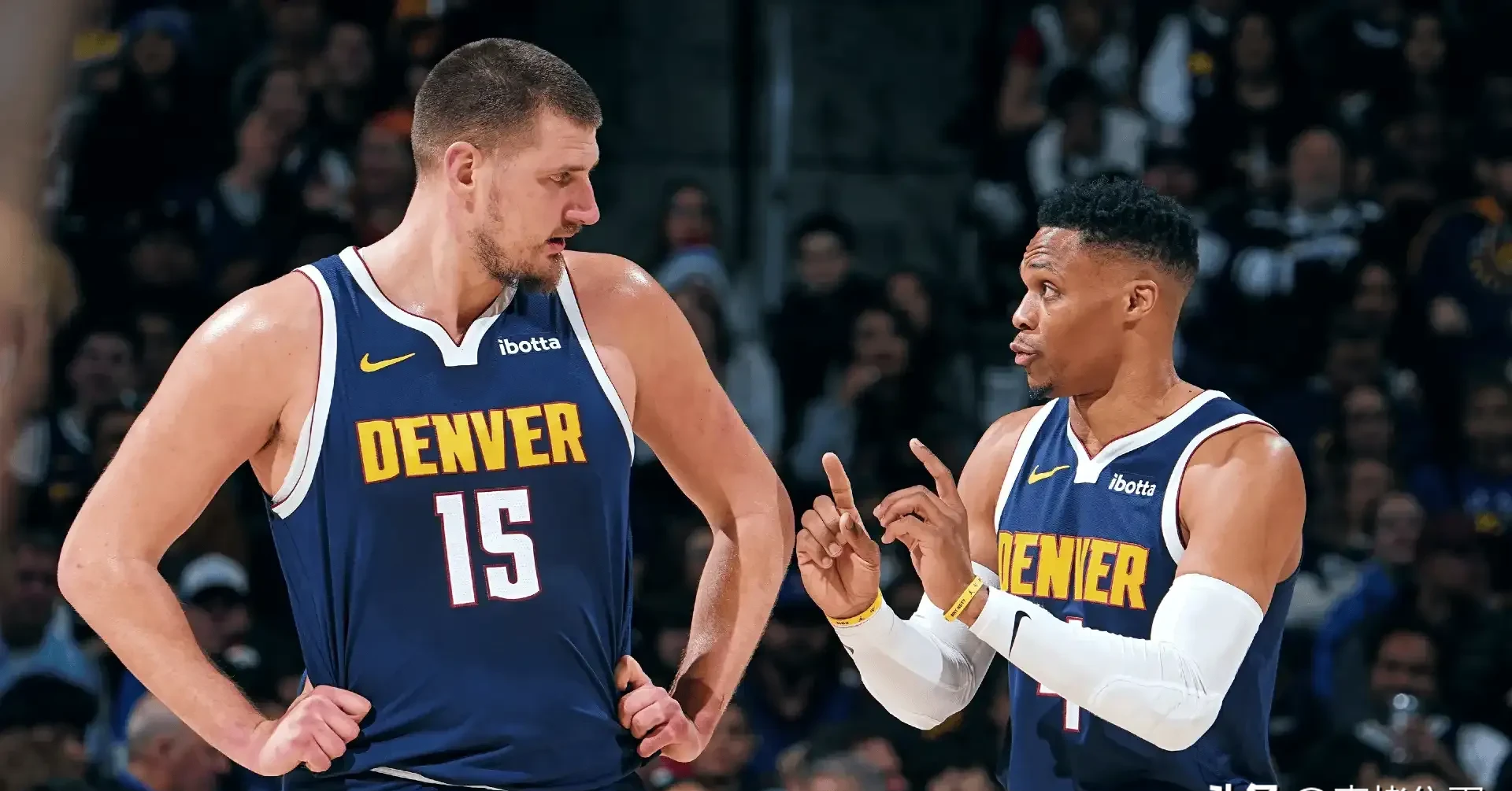 森林狼不敌掘金，结束连胜