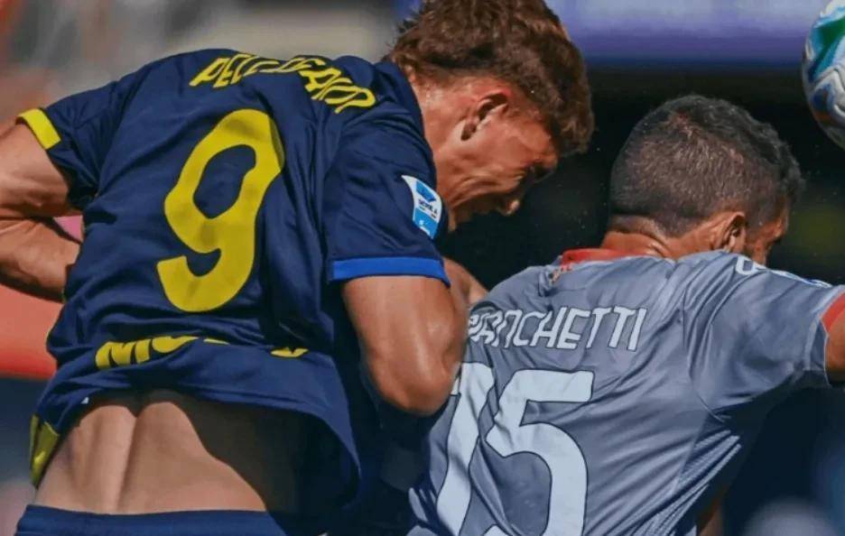 萨索洛客场一球小胜帕尔马，继续保持不败势头