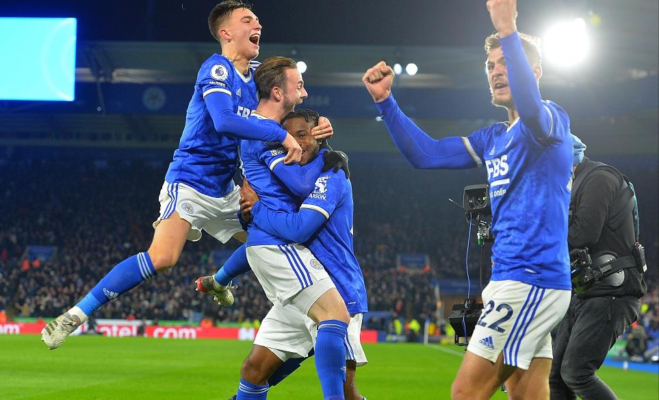 国王蓝军战胜对手，一骑绝尘登顶积分榜的简单介绍