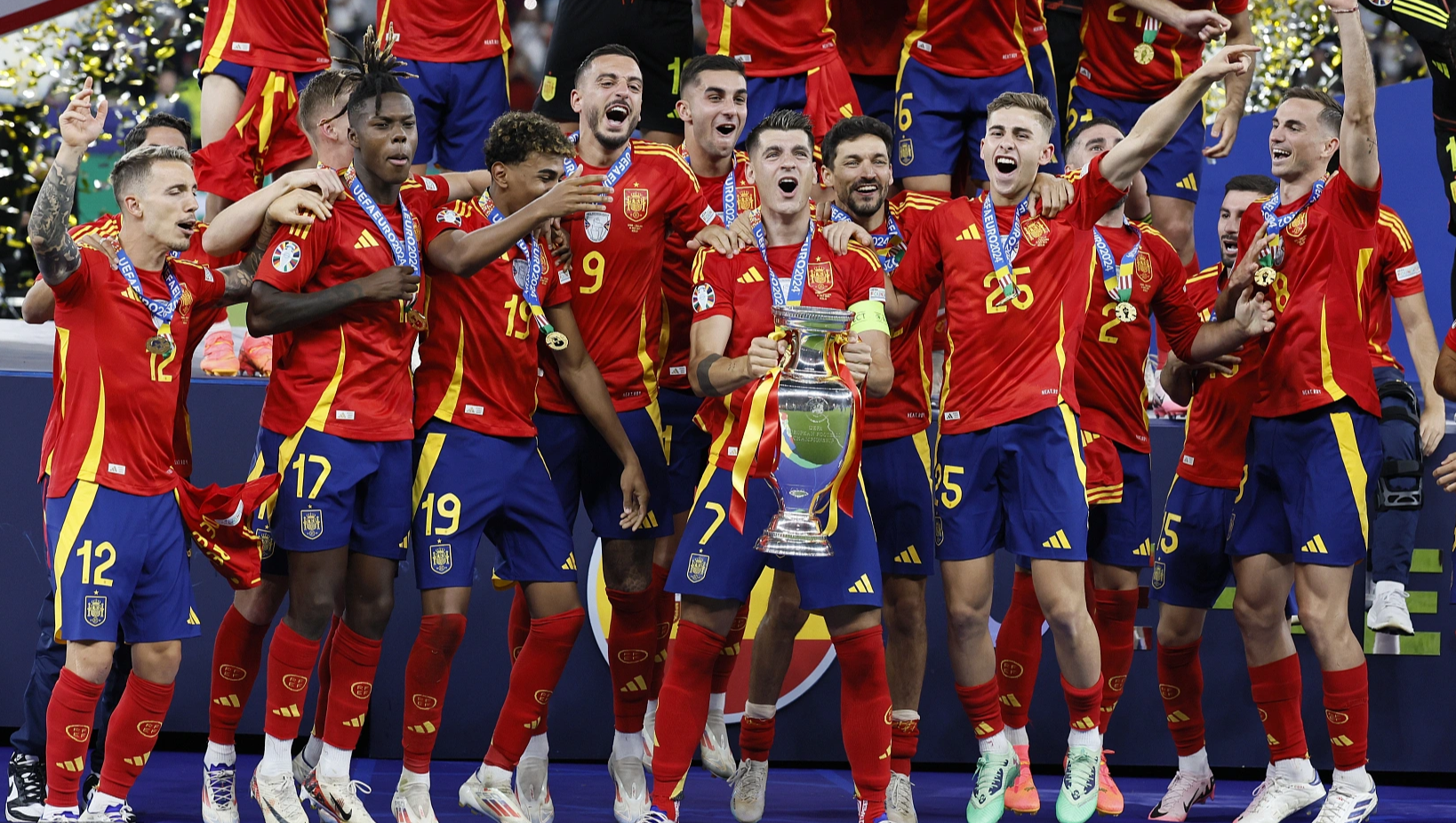 超级巨星领衔,英格兰在欧洲杯预选赛中取胜 超级巨星领衔,英格兰在欧洲杯预选赛中取胜