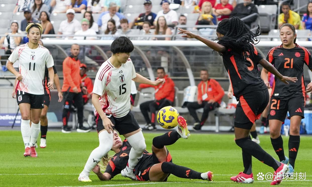 日本女足表现出色赢得胜利 日本女足表现出色赢得胜利