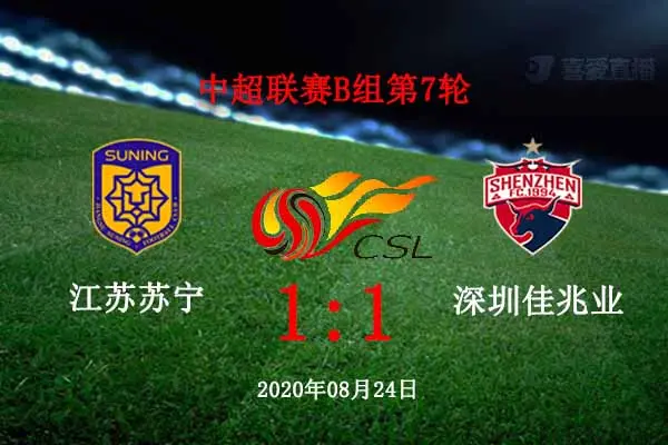 深圳佳兆业遭江苏苏宁绝杀，遗憾告负的简单介绍