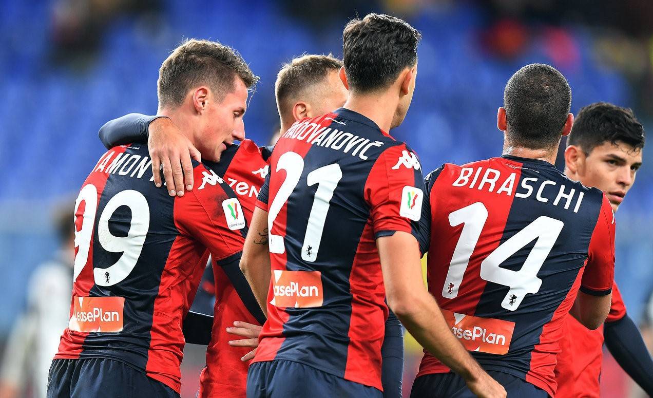 罗马阵容多伤,备战热那亚吃力 罗马阵容多伤,备战热那亚吃力