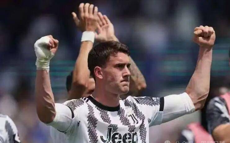 尤文图斯面临困境，众将努力扭转局势