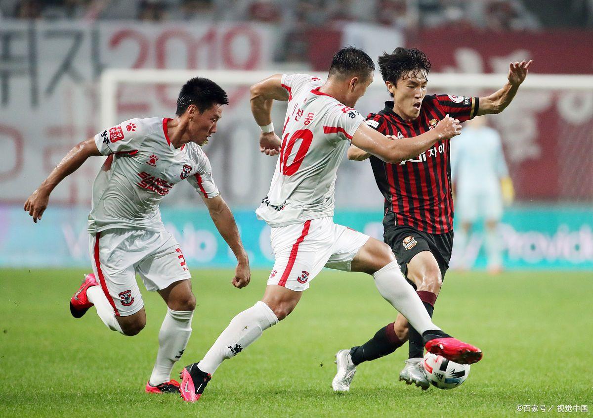 包含首尔FC备战国际对决,举办热身赛的词条 包含首尔FC备战国际对决,举办热身赛的词条