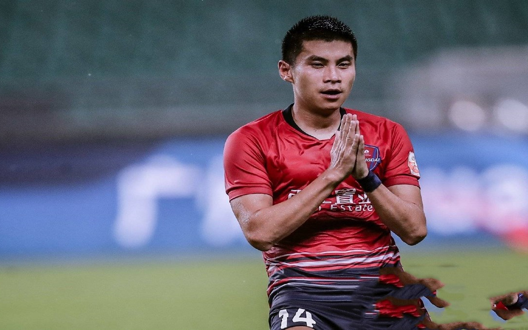 关于重庆力帆球员表现抢眼,或冲击亚冠冠军的信息 关于重庆力帆球员表现抢眼,或冲击亚冠冠军的信息