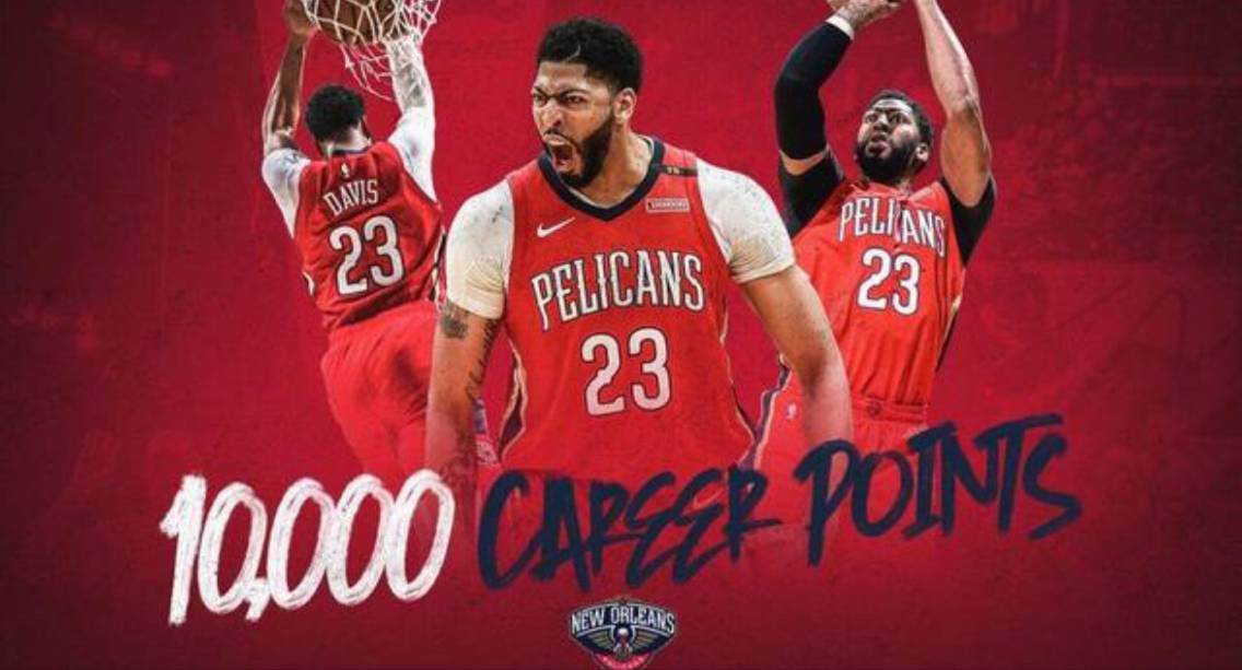 关于鹈鹕球员发挥失常，如何重建信心？的信息