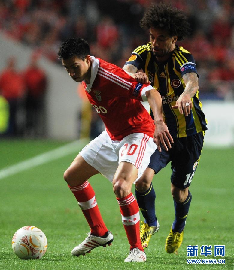 包含圣塞巴斯蒂安意外击败本菲卡,球员表现稳定的词条 包含圣塞巴斯蒂安意外击败本菲卡,球员表现稳定的词条