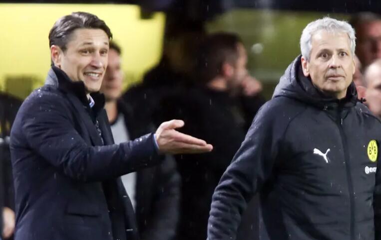 多特蒙德客场困境,需时刻保持冷静应对的简单介绍 多特蒙德客场困境,需时刻保持冷静应对的简单介绍