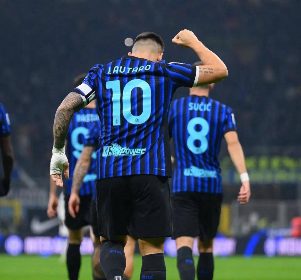 意甲联赛冠军之争异常激烈,多队实力等级相近的简单介绍 意甲联赛冠军之争异常激烈,多队实力等级相近的简单介绍