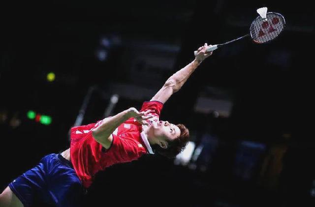 中国羽毛球队创造历史,成功卫冕 中国羽毛球队创造历史,成功卫冕