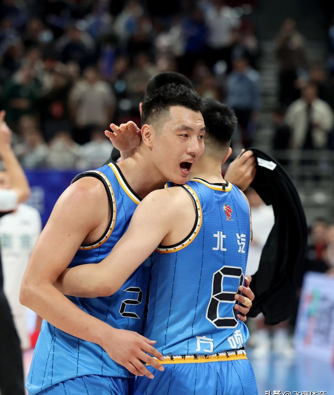 北京主场对阵广东,北京队全员发挥稳定的简单介绍 北京主场对阵广东,北京队全员发挥稳定的简单介绍