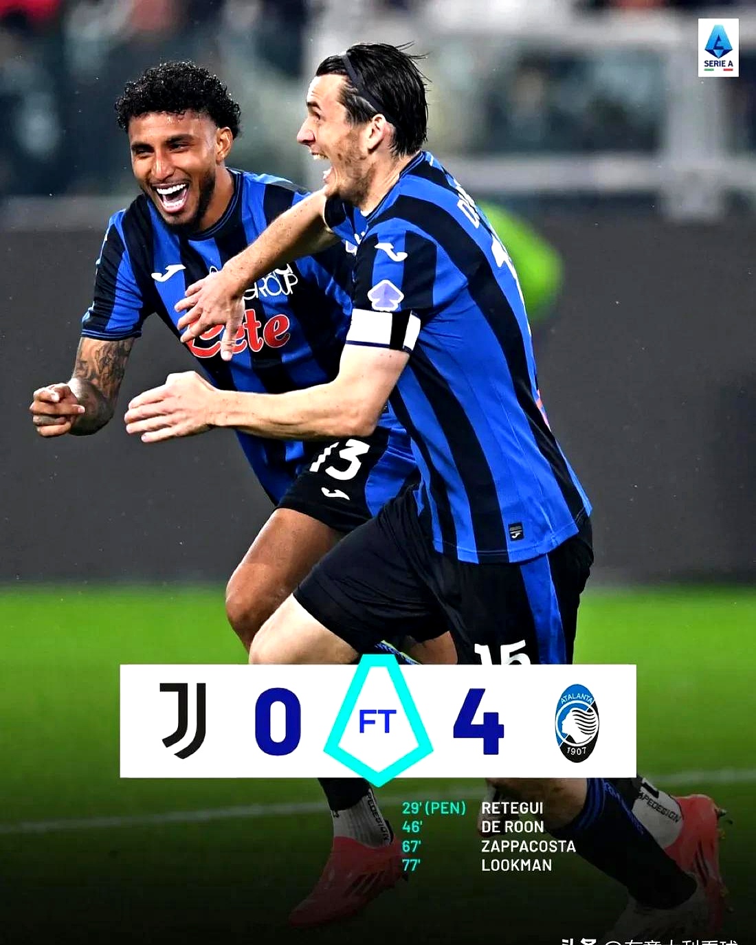 关于尤文图斯战胜马德里竞技，晋级之路不远的信息